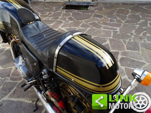 DUCATI 900 SS Anno 1980