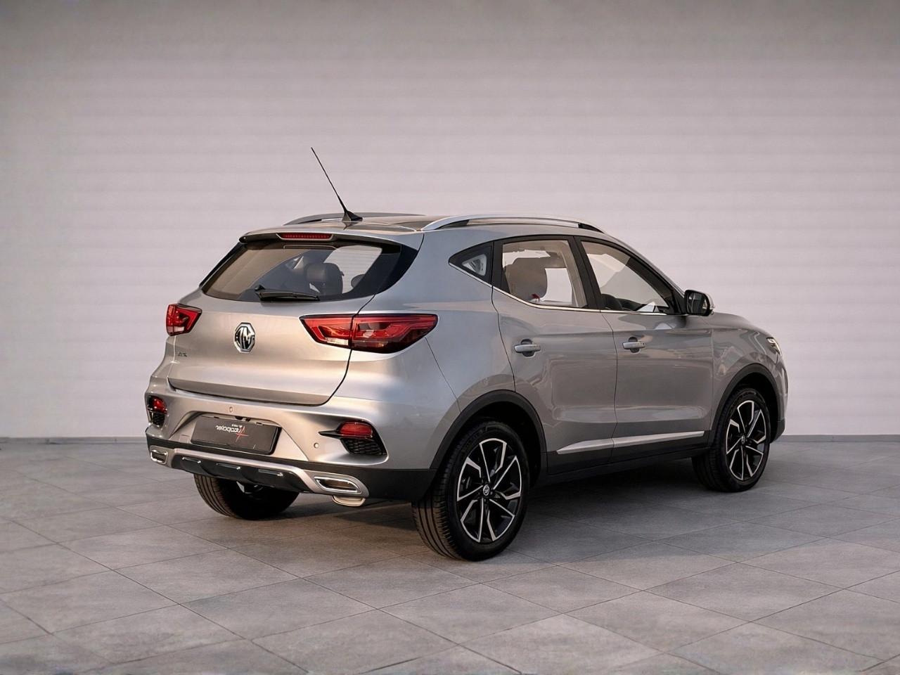 MG ZS 1.0 LUXURY AUTO