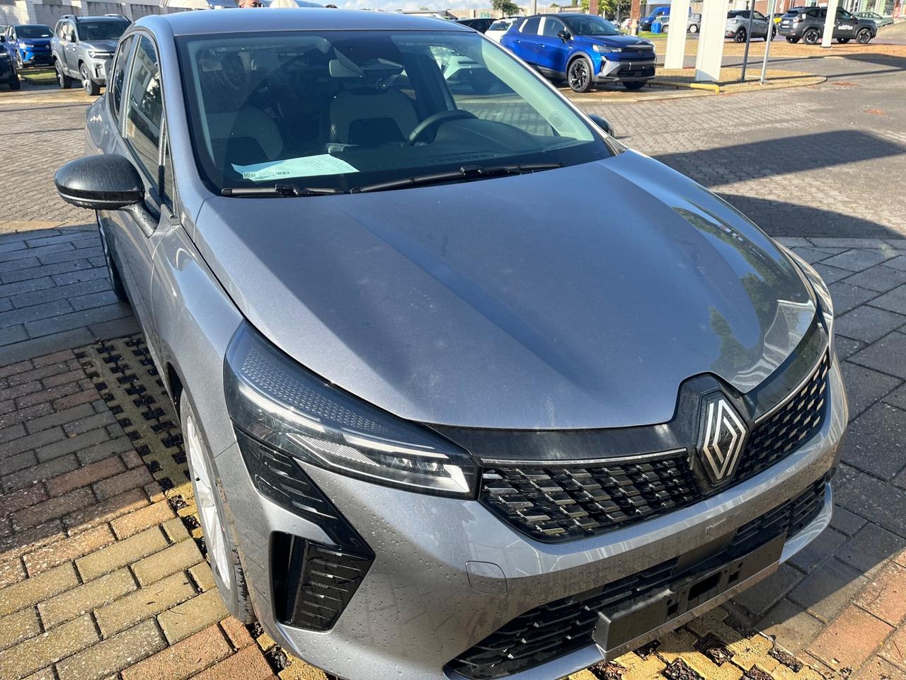 Renault Clio Blue dCi 100 CV 5 porte Evolution