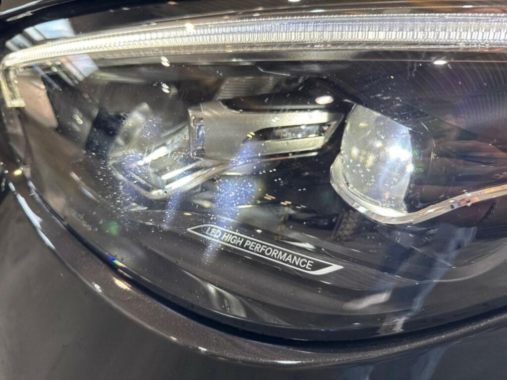 Mercedes Classe C 300 300 d Mild hybrid Premium 9G-Tronic