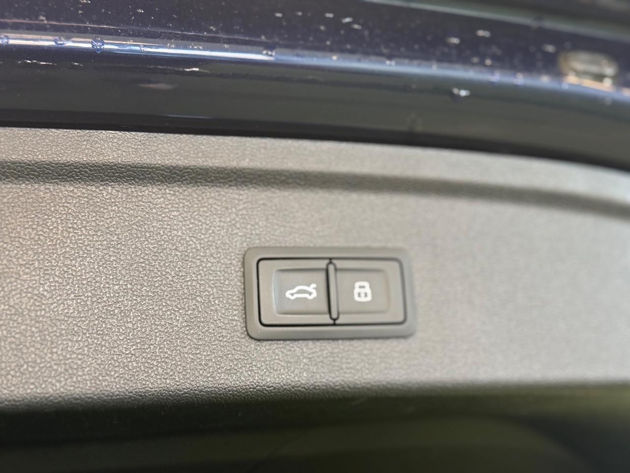 Audi A3 SPB 35 TFSI S line edition