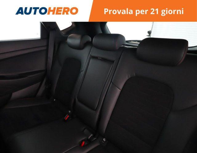 HYUNDAI Tucson 1.6 CRDi 136CV 48V 4WD DCT XPrime