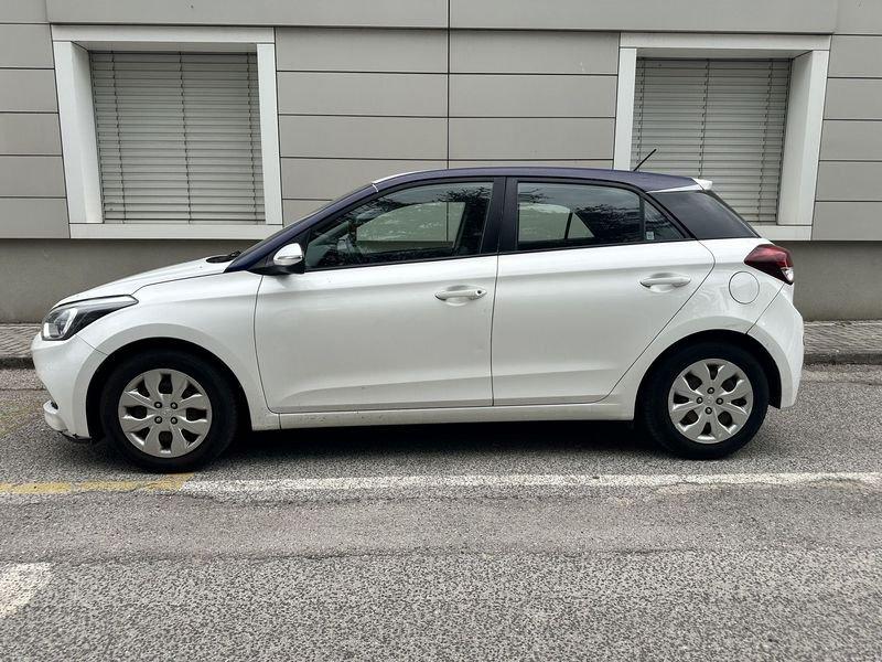 Hyundai i20 1.1 CRDi 75cv Active