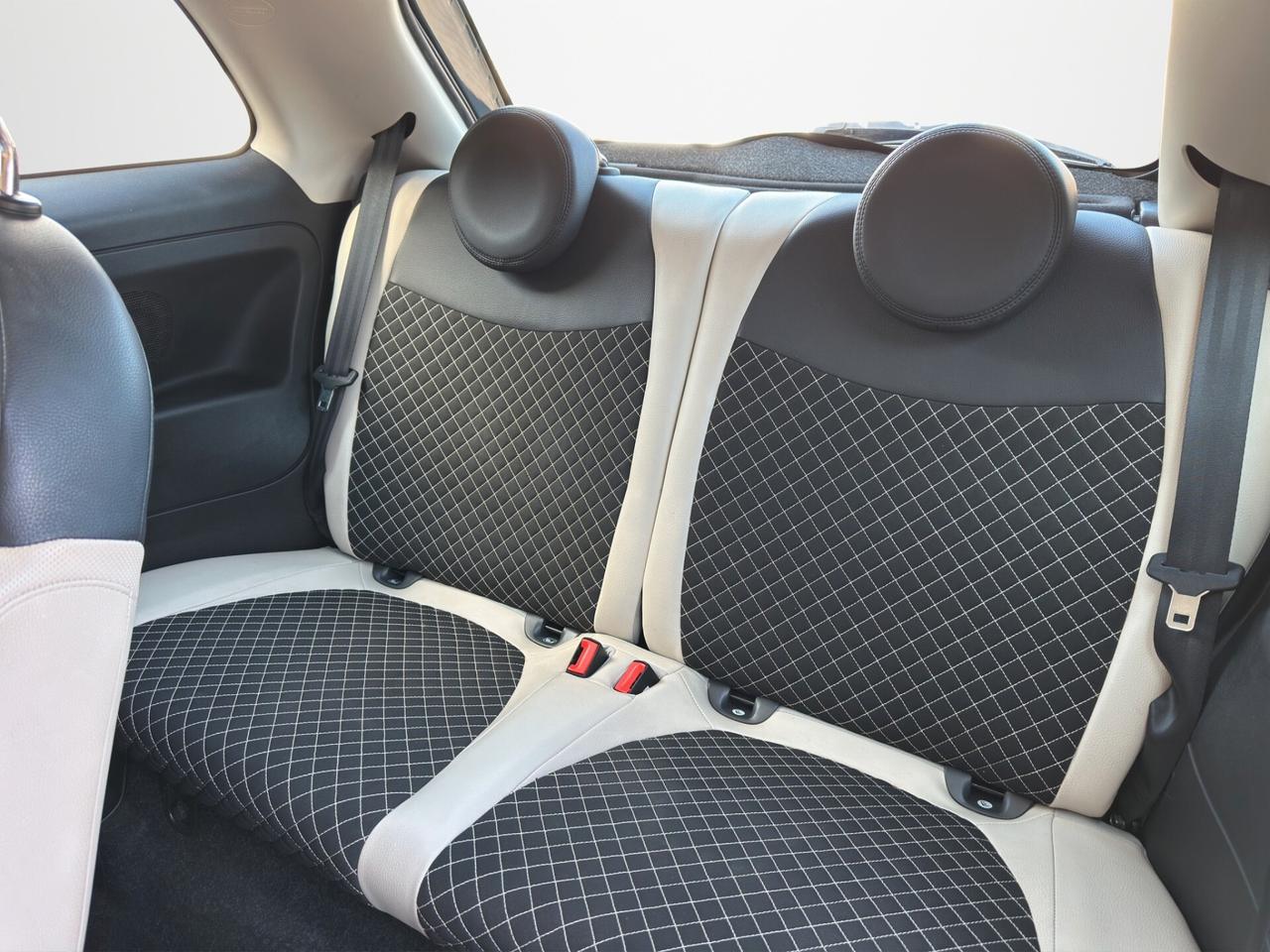 Fiat 500 1.0 70 Cv. Hybrid Star