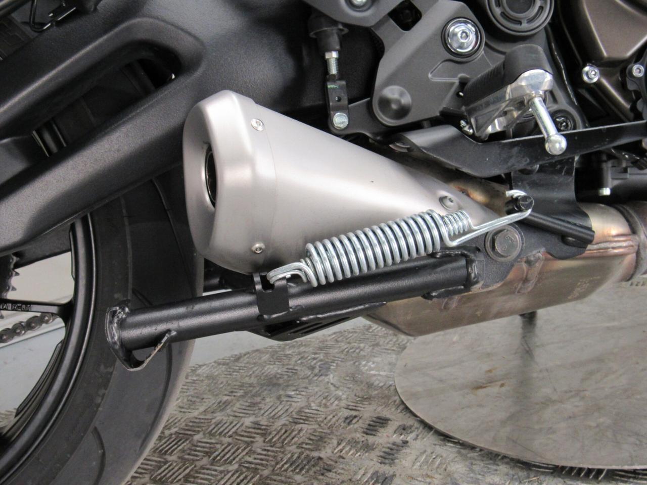 Yamaha Tracer 7 ABS GT