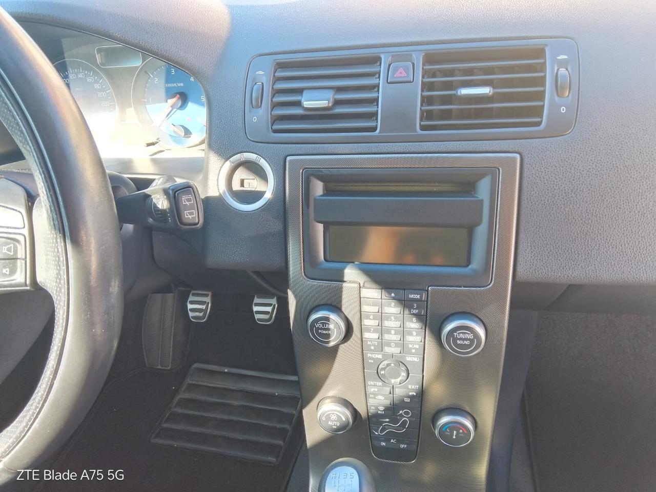 Volvo V50 1.6 Diesel Neopatentati