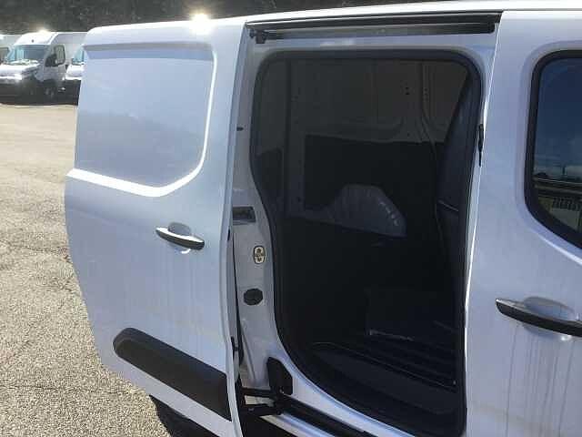 Citroen Berlingo Van M HDi 100 cv - Km Zero