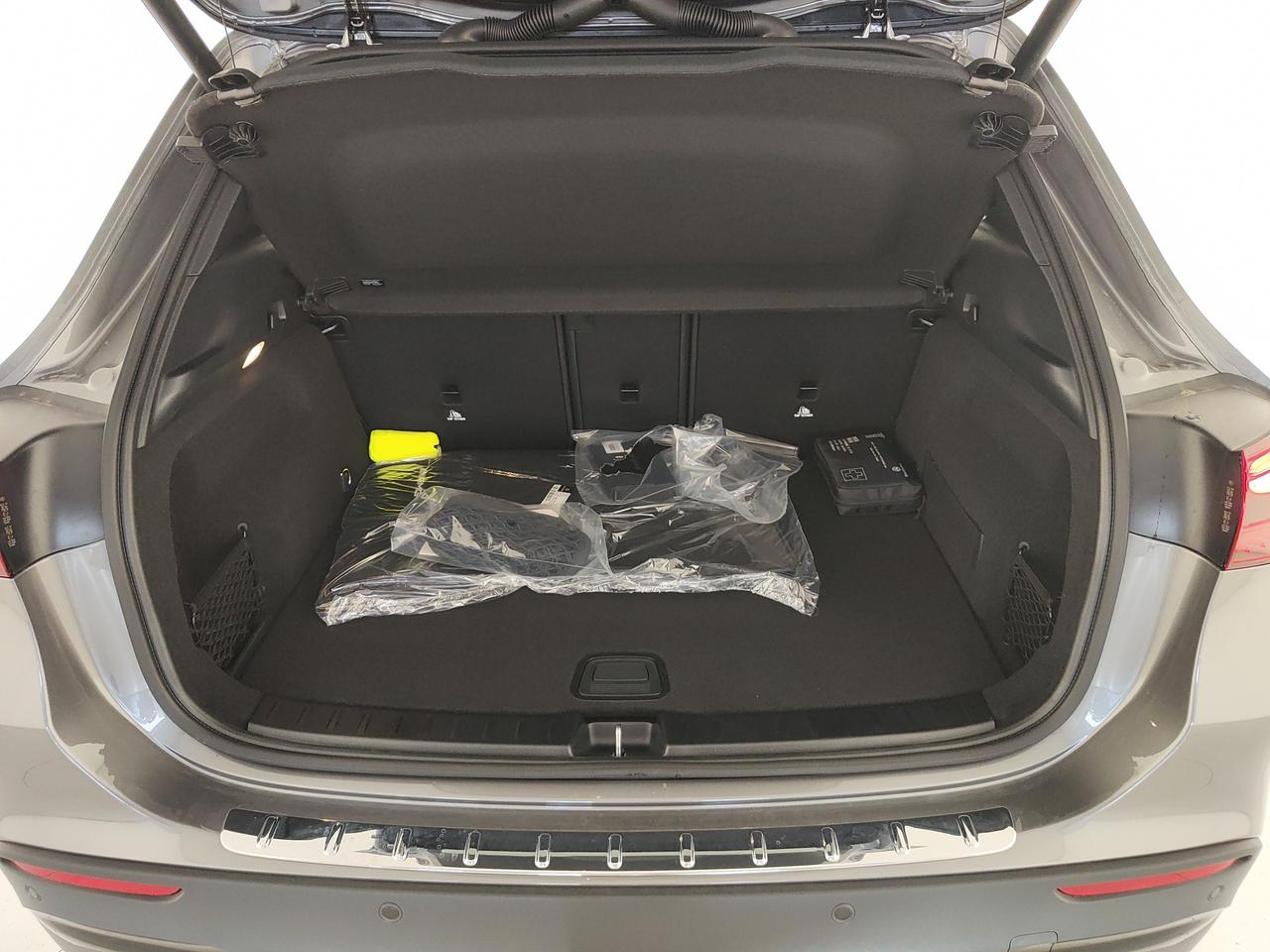 Mercedes-Benz GLA 180 d