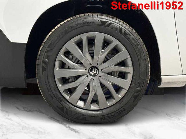 CITROEN Berlingo Nuovo Combi M BlueHdi 100 S&S - Plus