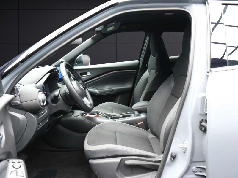 NISSAN Juke 2ª serie Juke 1.0 DIG-T 114 CV DCT...