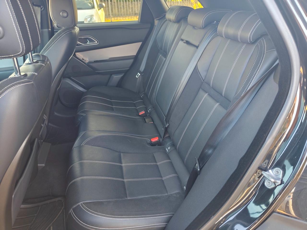 Land Rover Range Velar 2.0D I4 240 CV R-Dynamic S