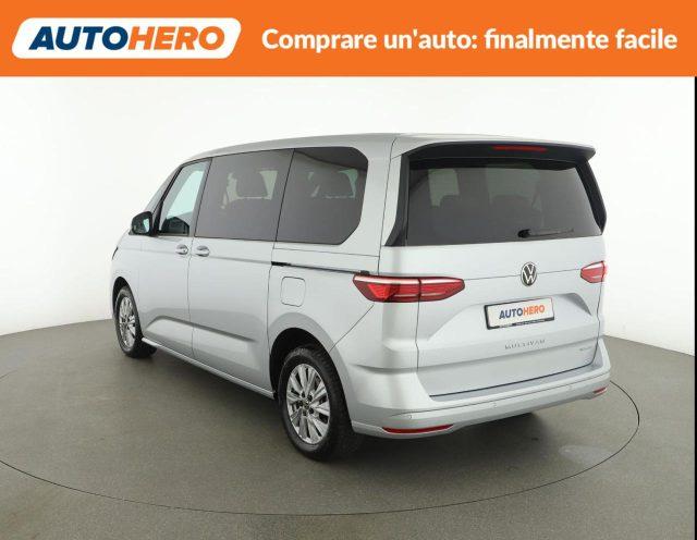 VOLKSWAGEN Multivan 1.4 TSI eHybrid Life