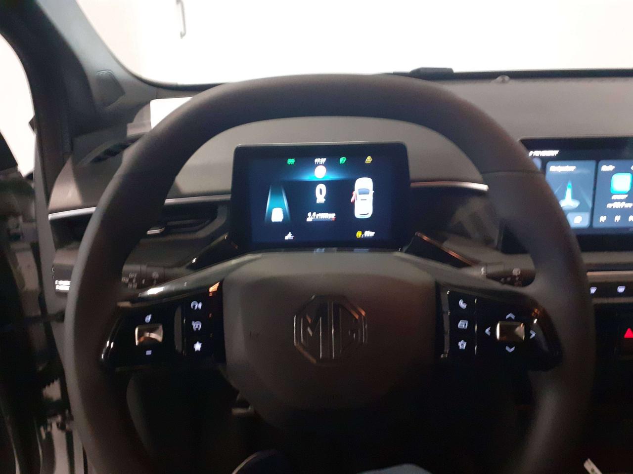MG MG3 1.5 115cv KM0 11/2025