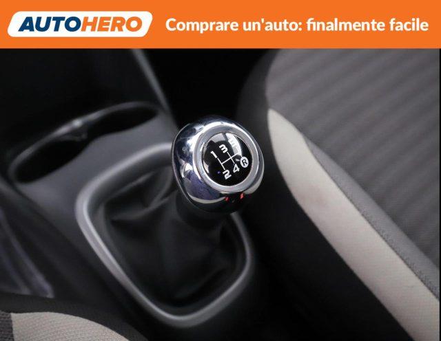 TOYOTA Aygo Connect 1.0 VVT-i 72 CV 5 porte x-cool