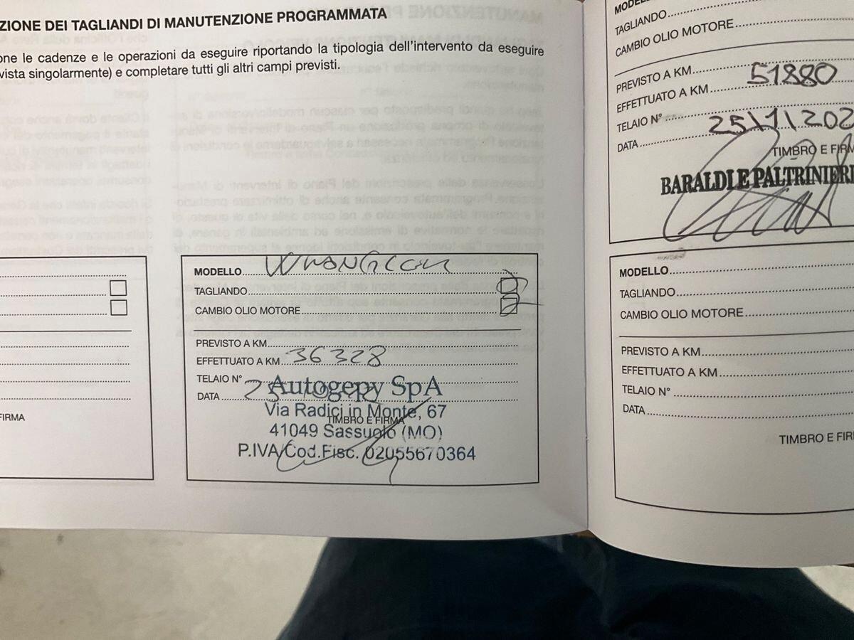 Jeep Wrangler 2.2 Mjt II Rubicon