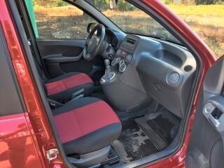 Fiat Panda 1.2 Dynamic Natural Power Mamy