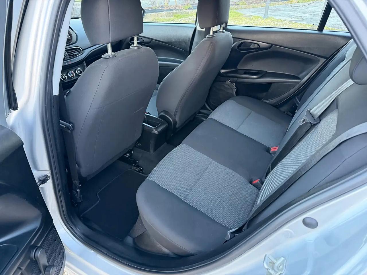 Fiat Tipo 1.3 Mjt S&S SW Business