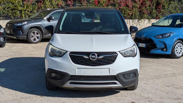 OPEL Crossland INNOVATION 1.2cc 130cv ANDROID/CARPLAY TELECAM