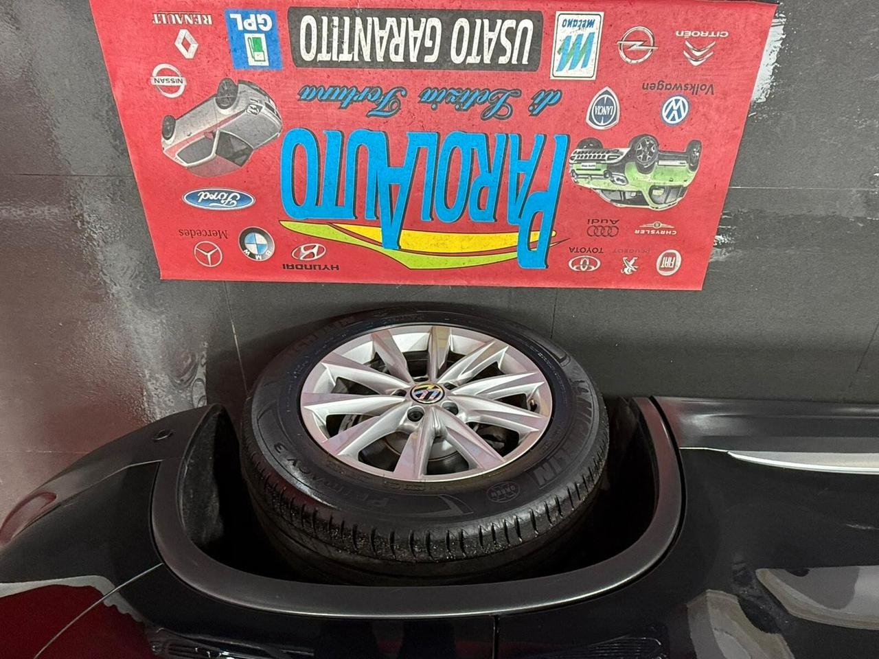 Volkswagen Tiguan 2.0 TDI 140cv 4MOTION - 2014