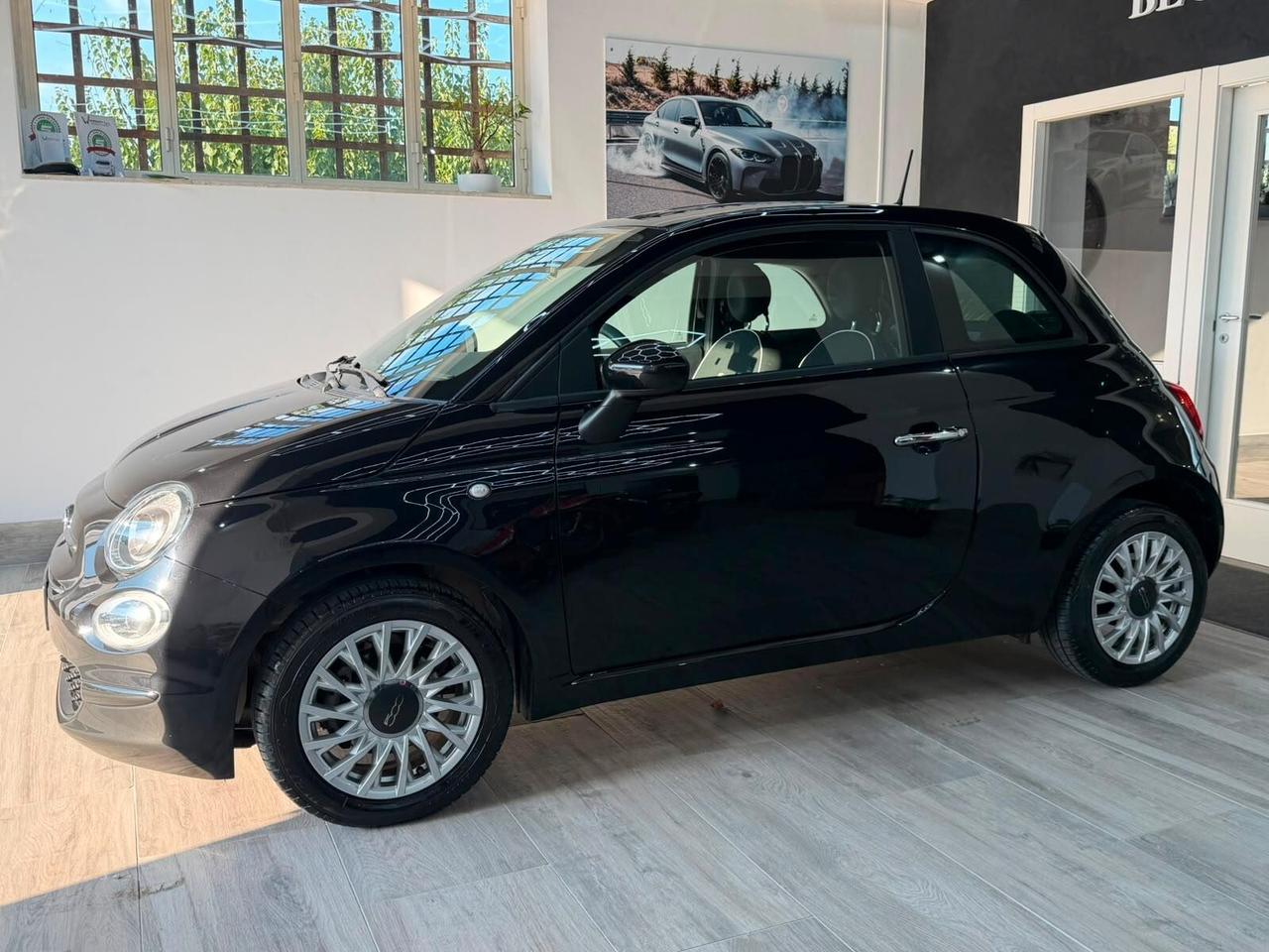 Fiat 500 1.0 Hybrid Star