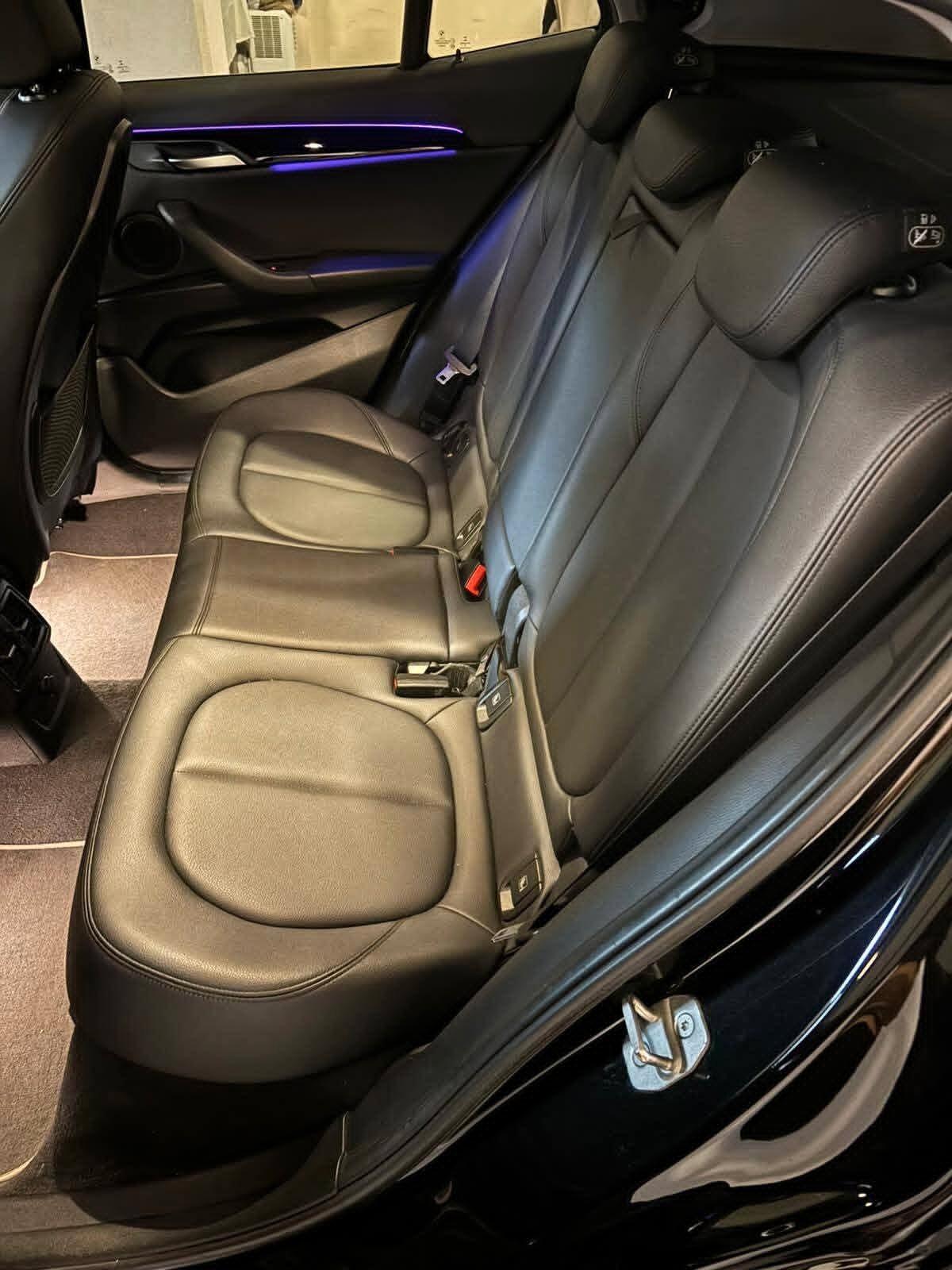 Bmw X2 M sDrive18d Msport