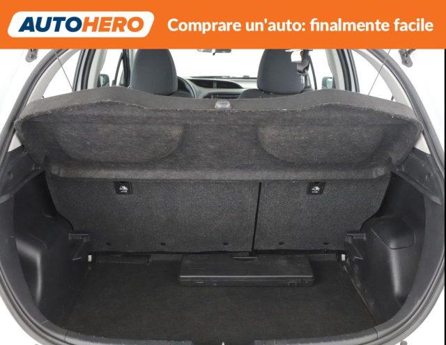 TOYOTA Yaris 1.5 5 porte Active