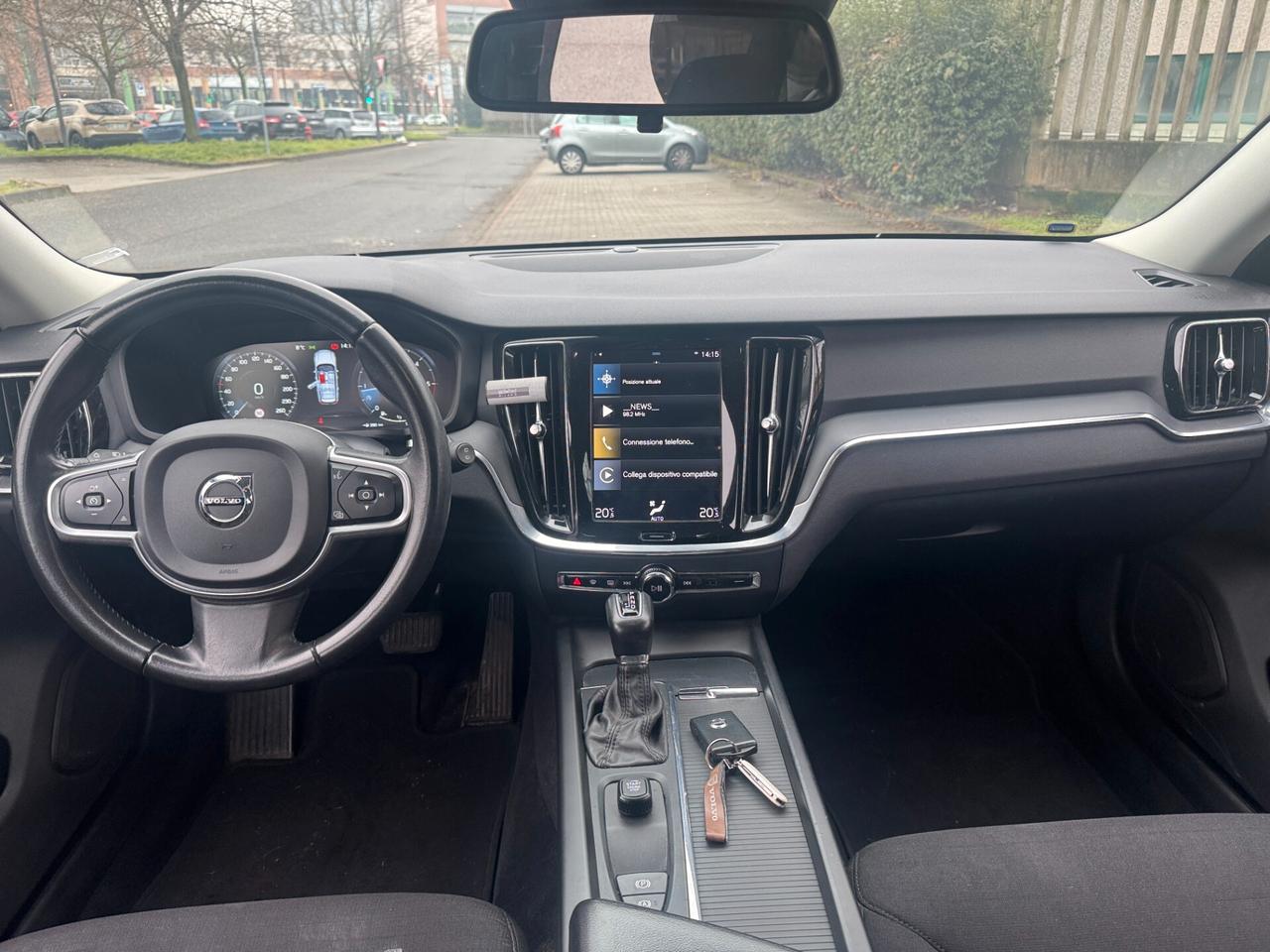 Volvo V60 2.0 d3 Momentum Business Pro auto my21