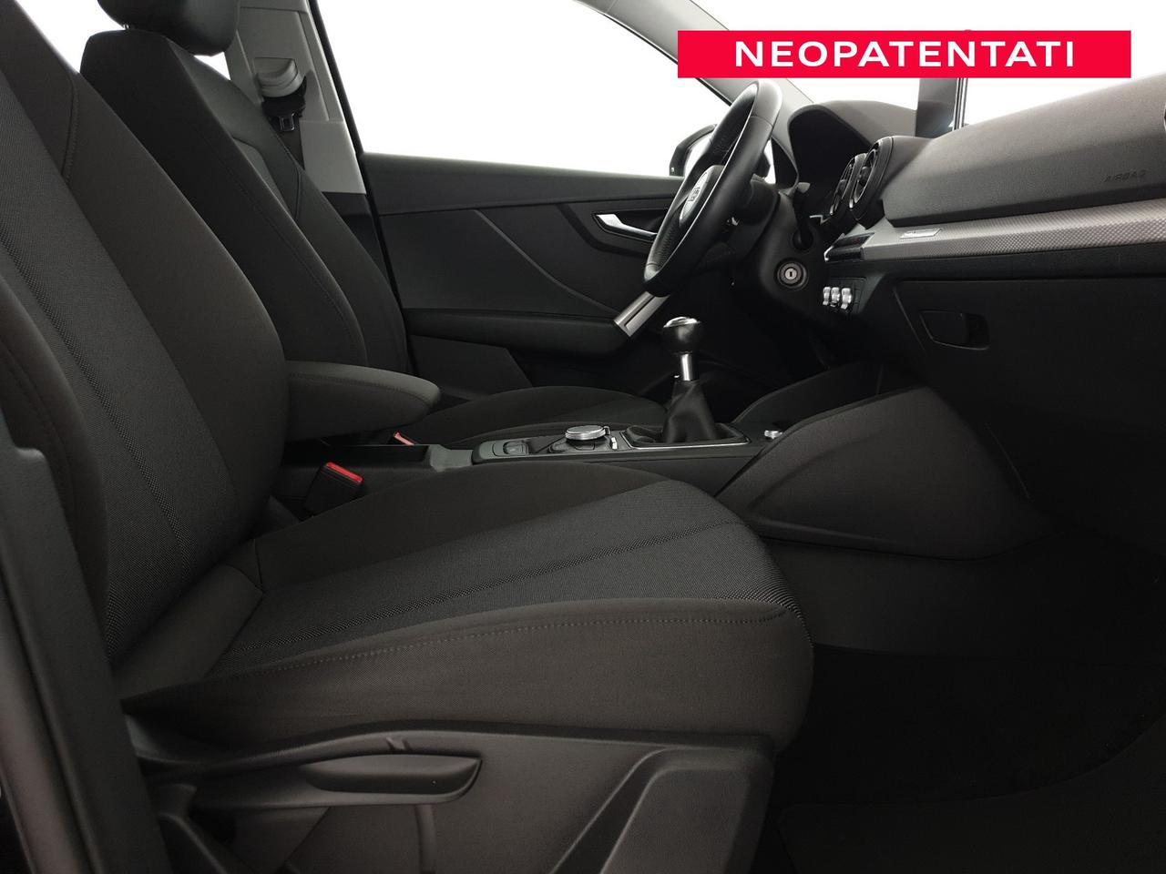 1.6TDI 116CV Business