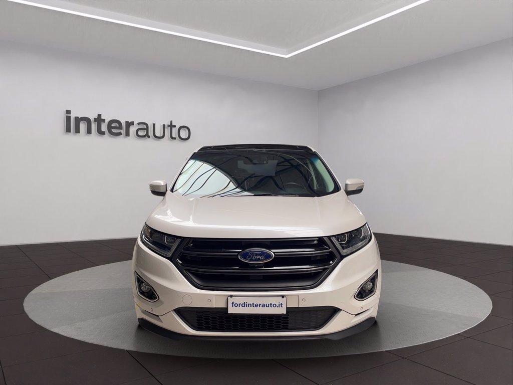 FORD Edge 2.0 tdci ST-Line s&s awd 210cv powershift del 2016