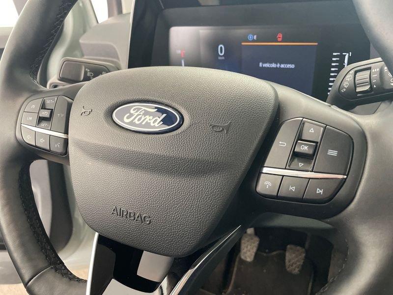 Ford Tourneo Courier 1.0 EcoBoost 125CV Titanium