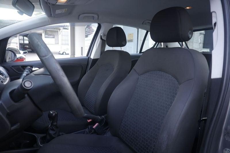 Opel Corsa Opel Corsa 1.4 90CV GPL Tech 5p Innovation Unicoproprietario
