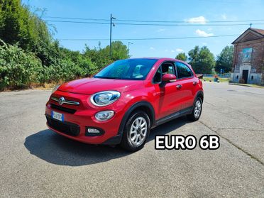 Fiat 500X 1.6 MultiJet