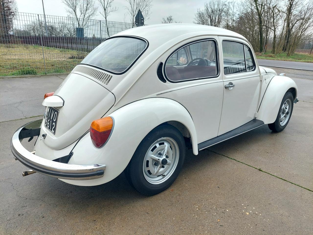 VOLKSWAGEN Maggiolone 1.2 1303 - 1974