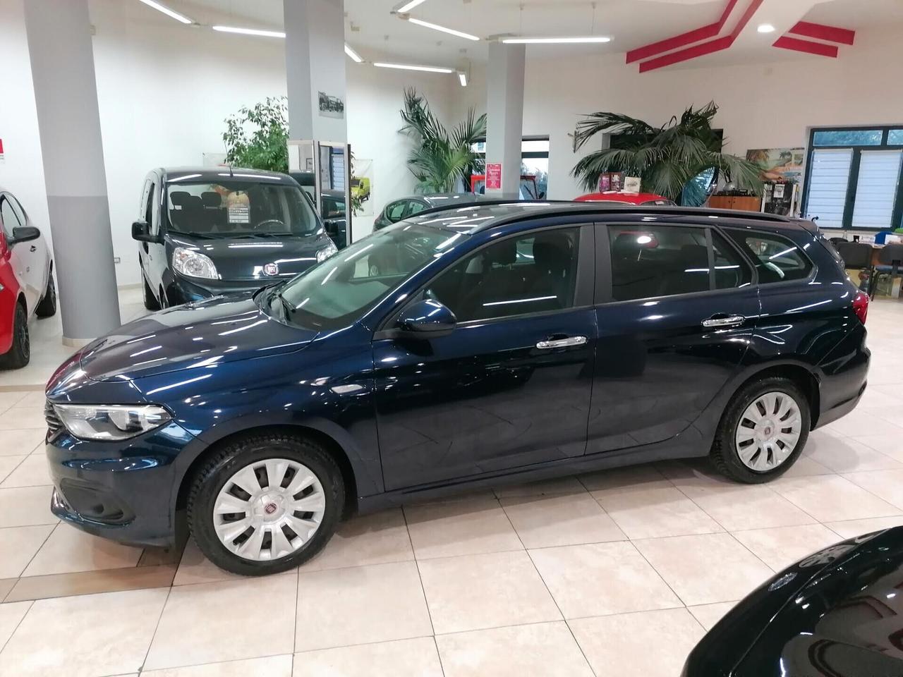 Fiat Tipo 1.6 Mjt S&S SW Business(OK NEOPATENTATI)