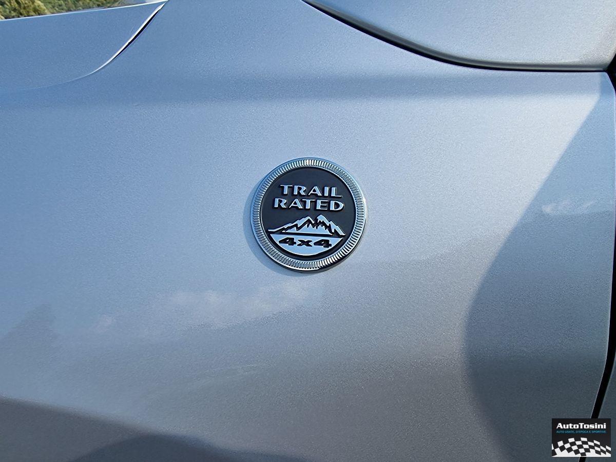 JEEP COMPASS 1.3 TURBO T4 PHEV TRAILHAWK 4XE