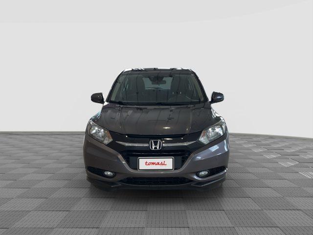 HONDA HR-V HR-V 1.6 i-DTEC Comfort