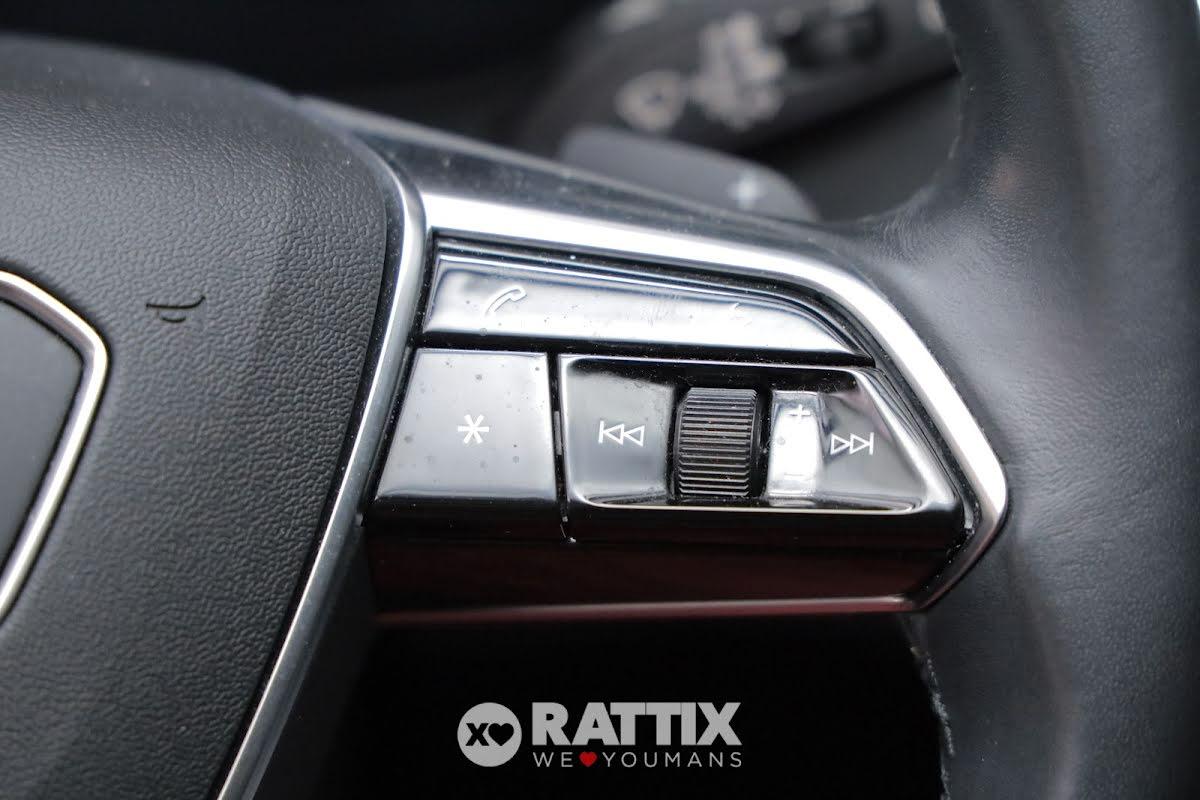 Audi A6 Avant 35 2.0 TDI Mhev Business Sport s-Tronic