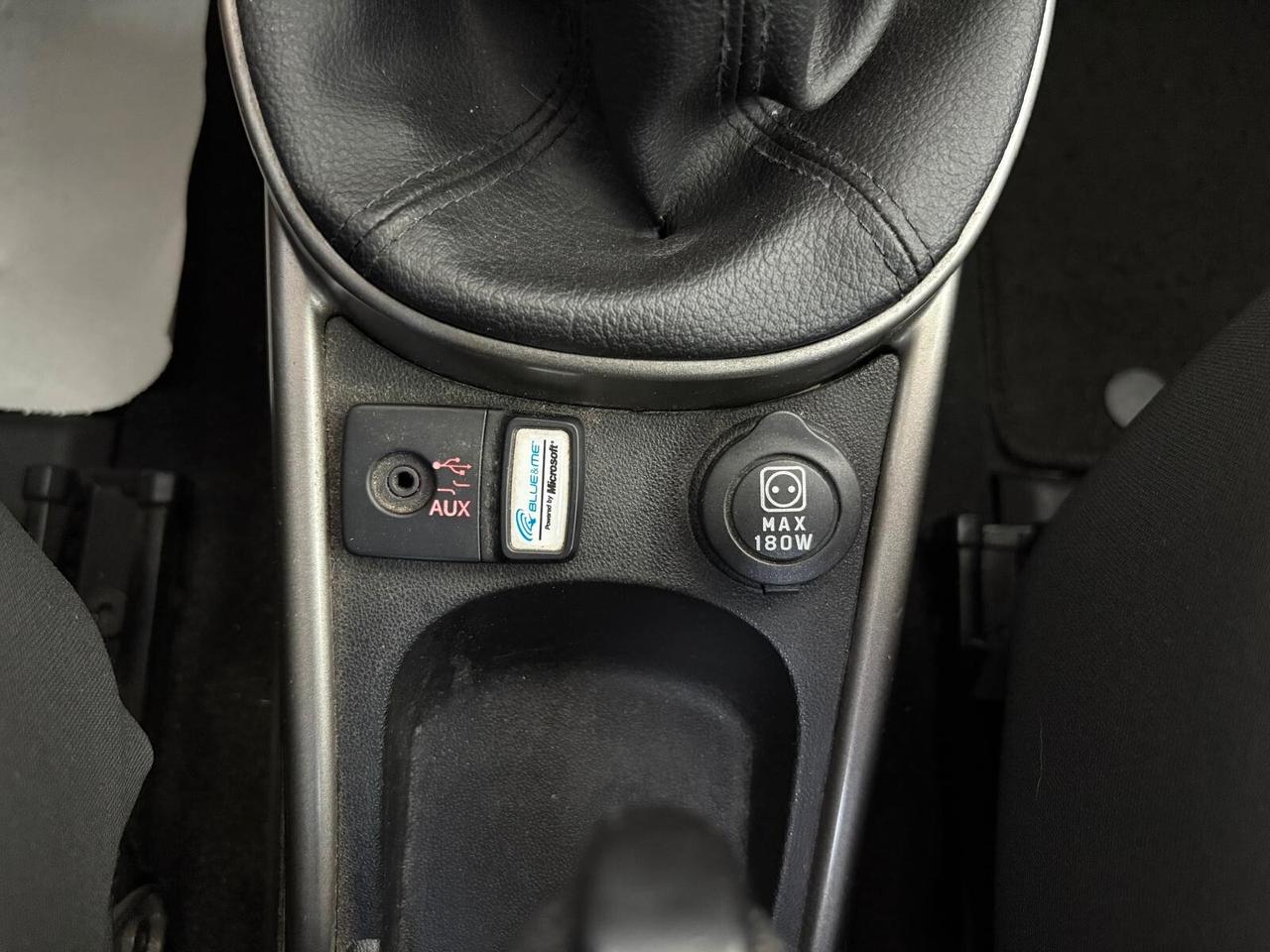 Alfa Romeo MiTo ALFA ROMEO MITO 1.4 GPL 120CV