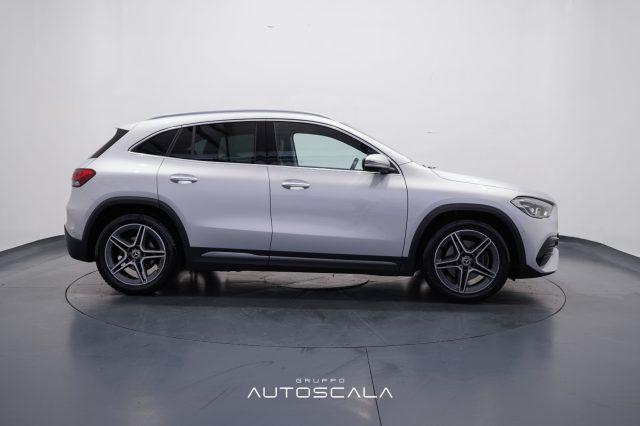 MERCEDES-BENZ GLA 200 d 150cv Automatic Premium