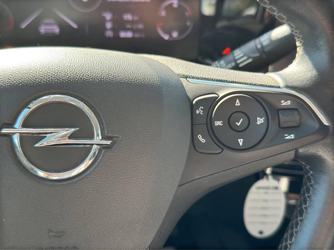 Opel Mokka 1.2 t Elegance s&s 100cv con Telecamera e CarPlay