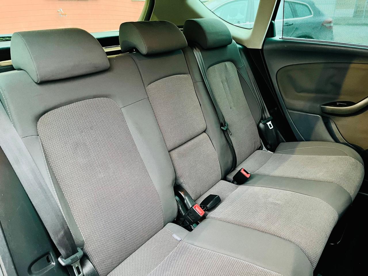 Seat Altea XL 1.6 Style Dual (MY09)