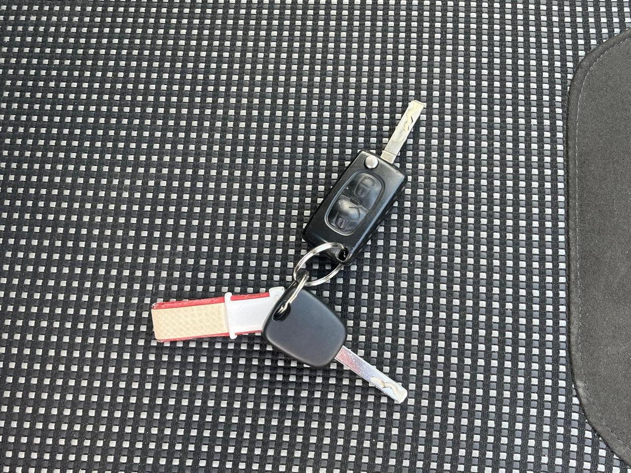 Citroen C3 1.4 HDi 70 Exclusive 100000 km