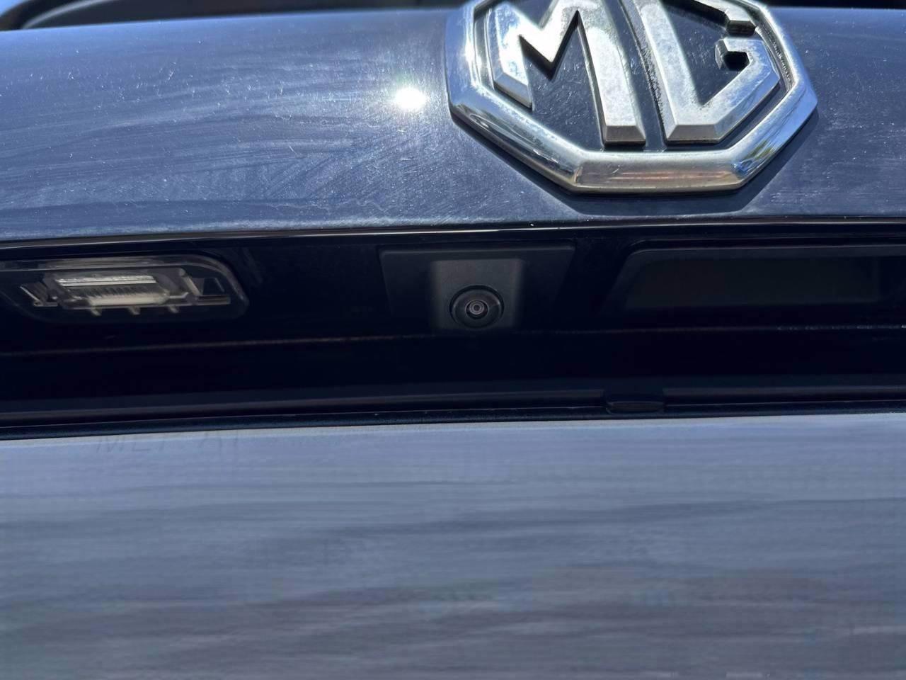 MG HS I - HS 1.5 t Luxury