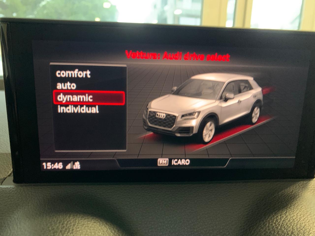 Audi Q2 1.6 TDI Sport