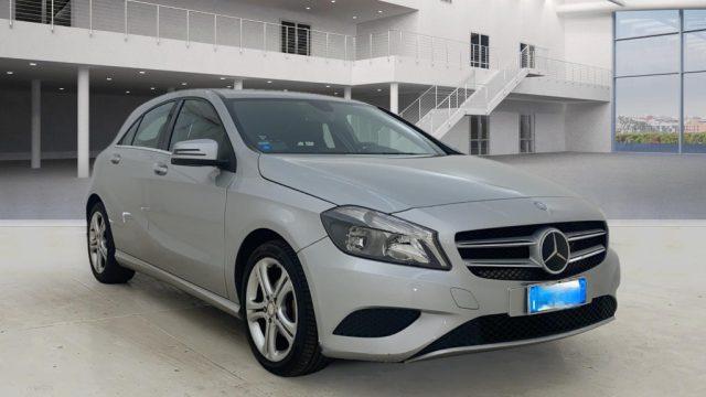 MERCEDES-BENZ A 180 CDI Sport OK NEOPATENTATI SOLO 95.000 KM