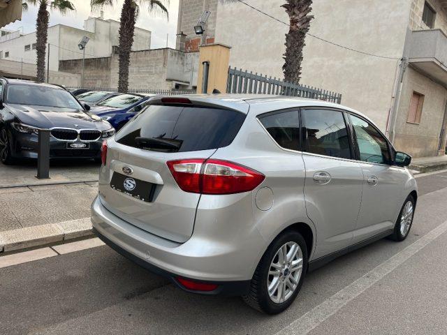 FORD C-Max 1.6 TDCi Titanium