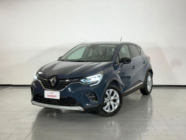 Renault Captur TCe 100 CV Intens