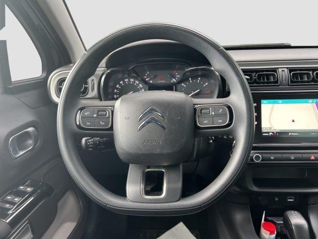 CITROEN C3 C3 3ª serie PureTech 82 Feel