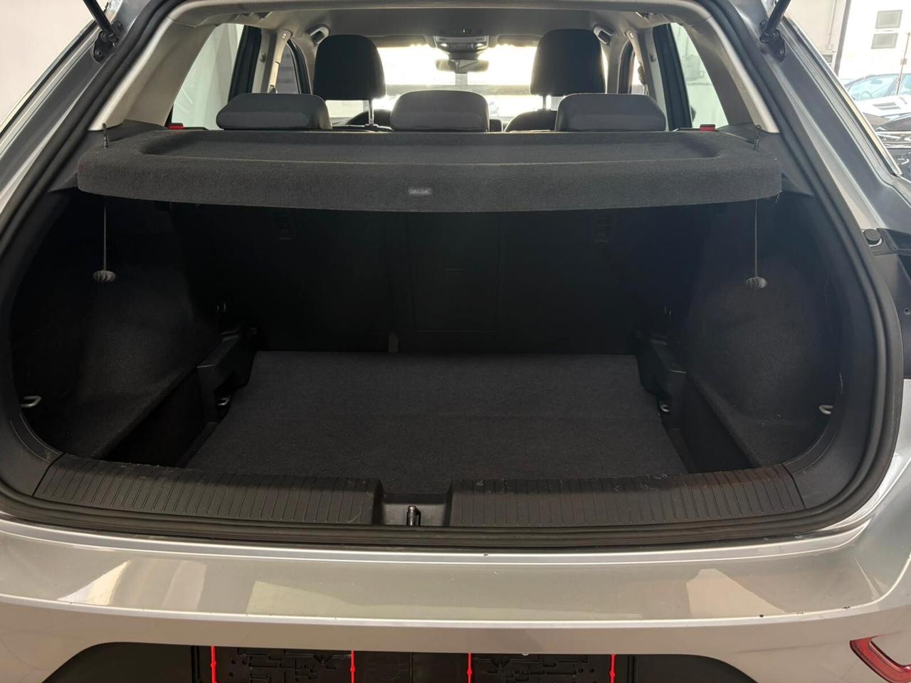 Volkswagen T-Roc 1.0 TSI Style BlueMotion Technology