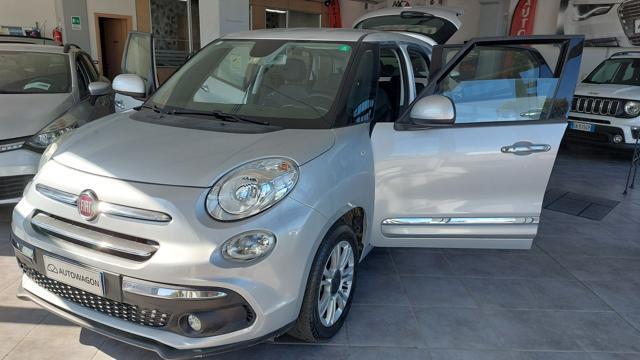 FIAT 500L Wagon 1.3 Mtj 95 CV Lounge 7 Posti 50.000 KM